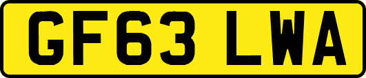 GF63LWA