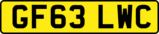 GF63LWC