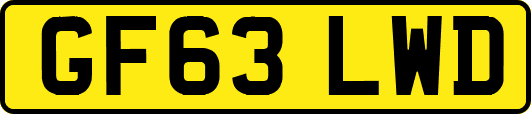 GF63LWD