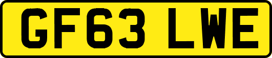 GF63LWE