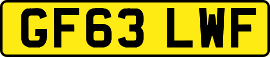 GF63LWF