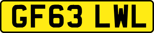 GF63LWL