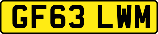 GF63LWM