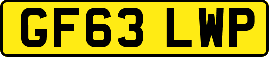 GF63LWP