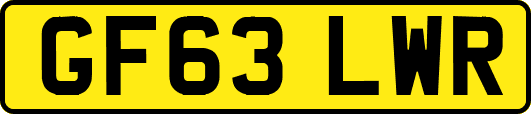 GF63LWR