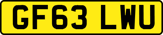 GF63LWU