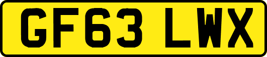 GF63LWX