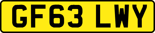 GF63LWY