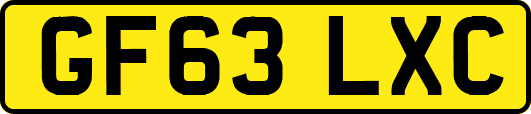 GF63LXC