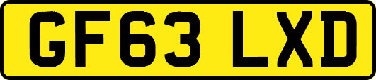 GF63LXD