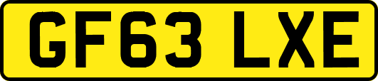 GF63LXE