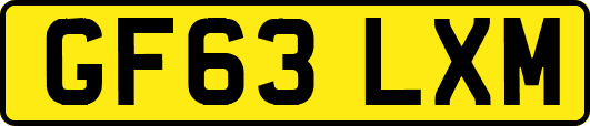 GF63LXM
