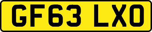 GF63LXO