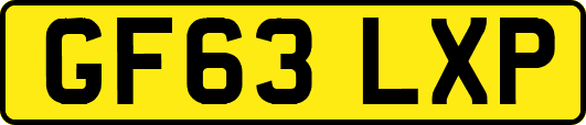 GF63LXP