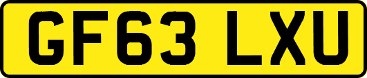 GF63LXU