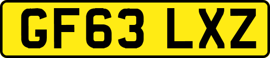 GF63LXZ