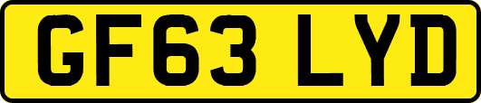 GF63LYD
