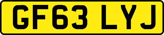 GF63LYJ