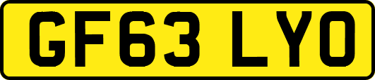 GF63LYO