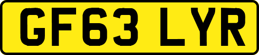 GF63LYR