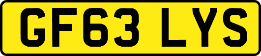 GF63LYS