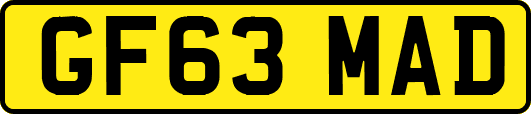 GF63MAD
