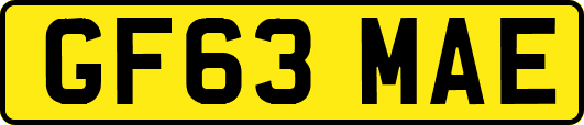 GF63MAE