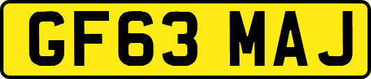 GF63MAJ