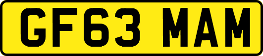 GF63MAM