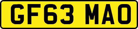 GF63MAO