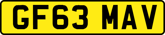 GF63MAV