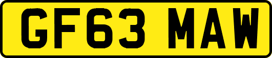 GF63MAW