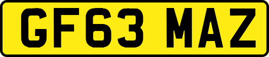 GF63MAZ