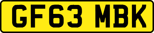 GF63MBK