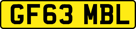 GF63MBL