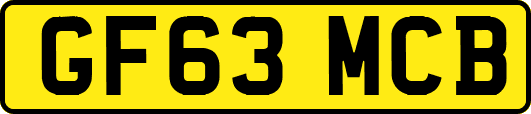 GF63MCB
