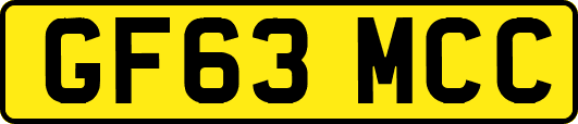 GF63MCC