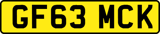 GF63MCK
