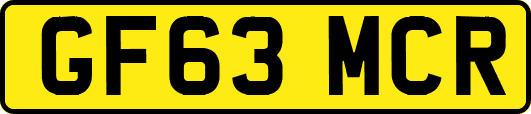 GF63MCR