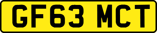 GF63MCT