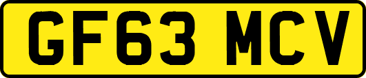 GF63MCV