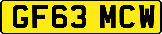 GF63MCW