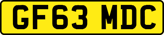 GF63MDC