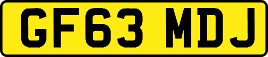 GF63MDJ