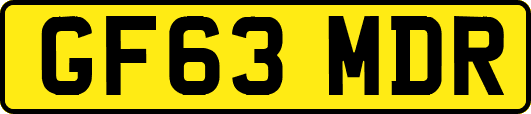 GF63MDR