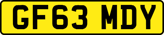 GF63MDY