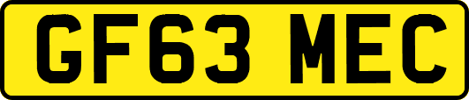 GF63MEC