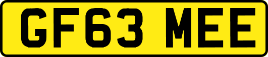 GF63MEE
