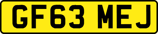 GF63MEJ