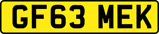 GF63MEK